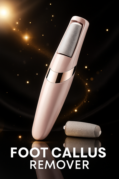 Foot Callus Remover By painfreez