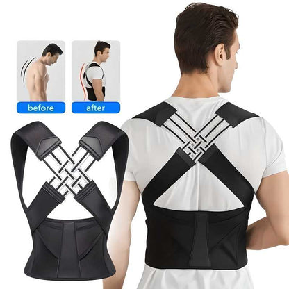 PainFreez™ Premium Back Posture Corrector