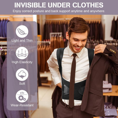 PainFreez™ Premium Back Posture Corrector