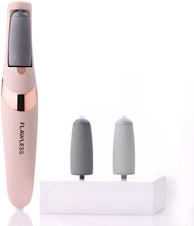 Foot Callus Remover By painfreez