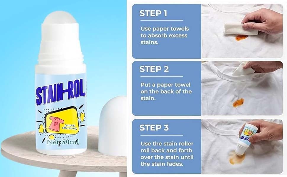 PainFreez™ Stain Remover Pack of 2