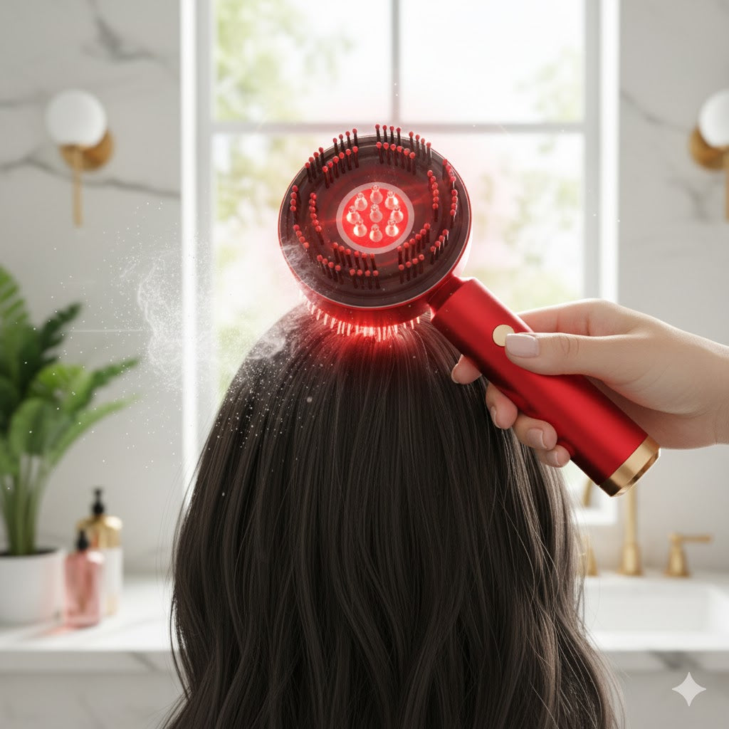 Painfreez™ Scalp Revitalizer