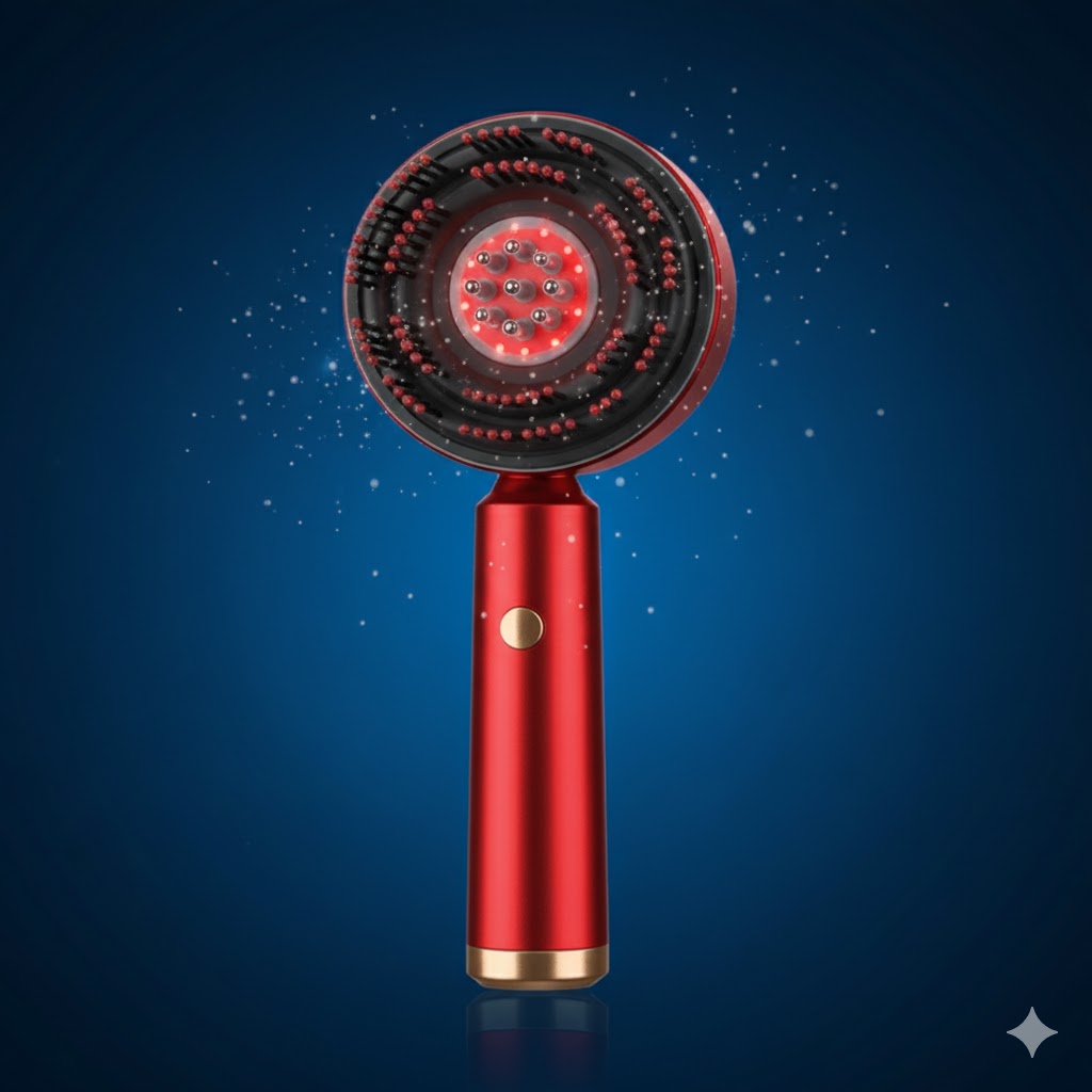 Painfreez™ Scalp Revitalizer